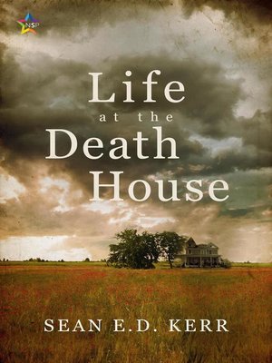 cover image of Life at the Death House